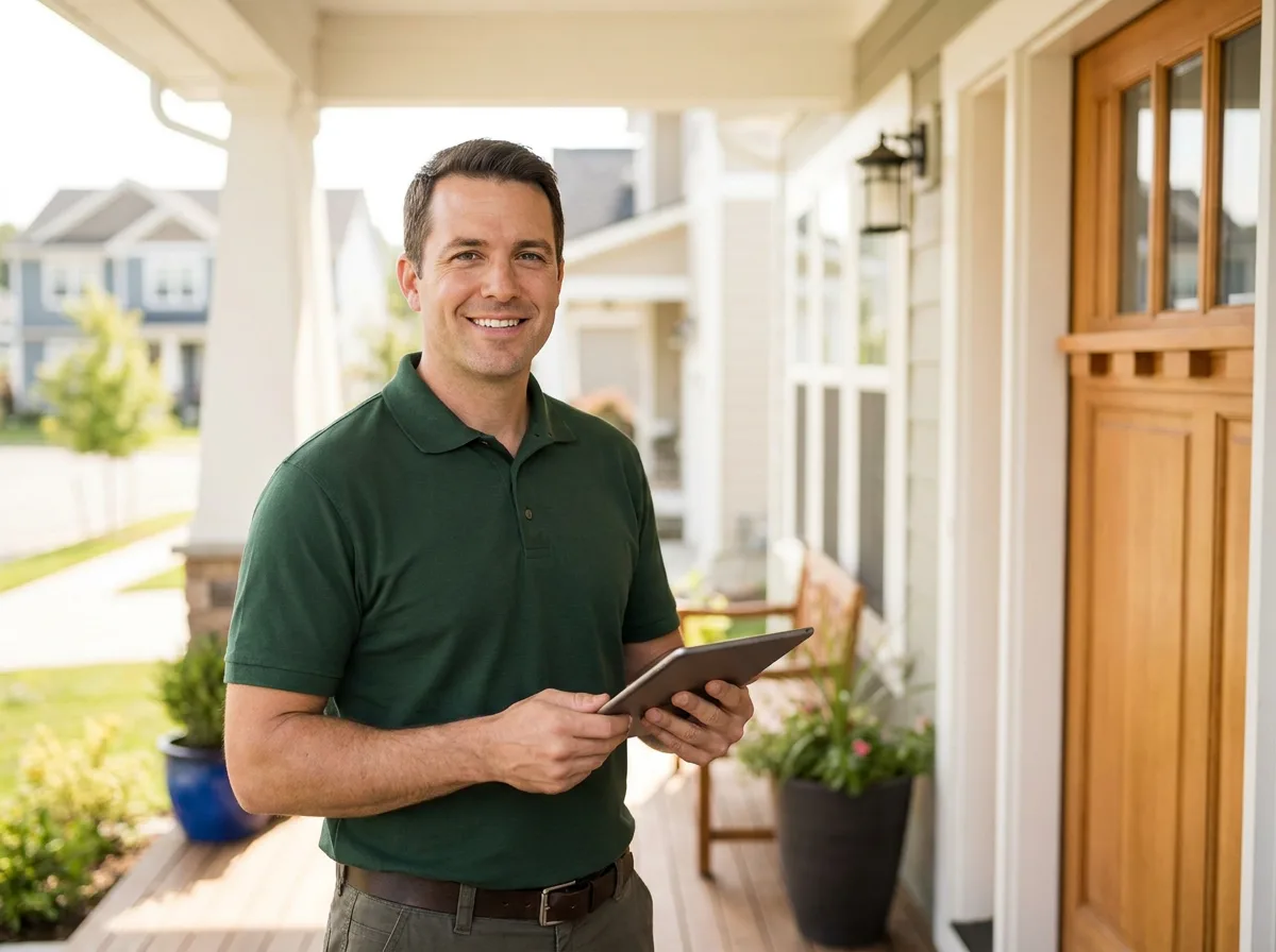 Pest control FAQs for Mcdowell, VA
